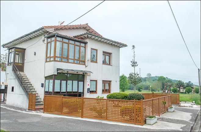 Santa Maria de Cayon Casa Pepa 10 Min De Cabarceno-Wifiヴィラ エクステリア 写真
